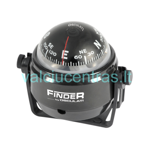 Kompasas Finder 2 